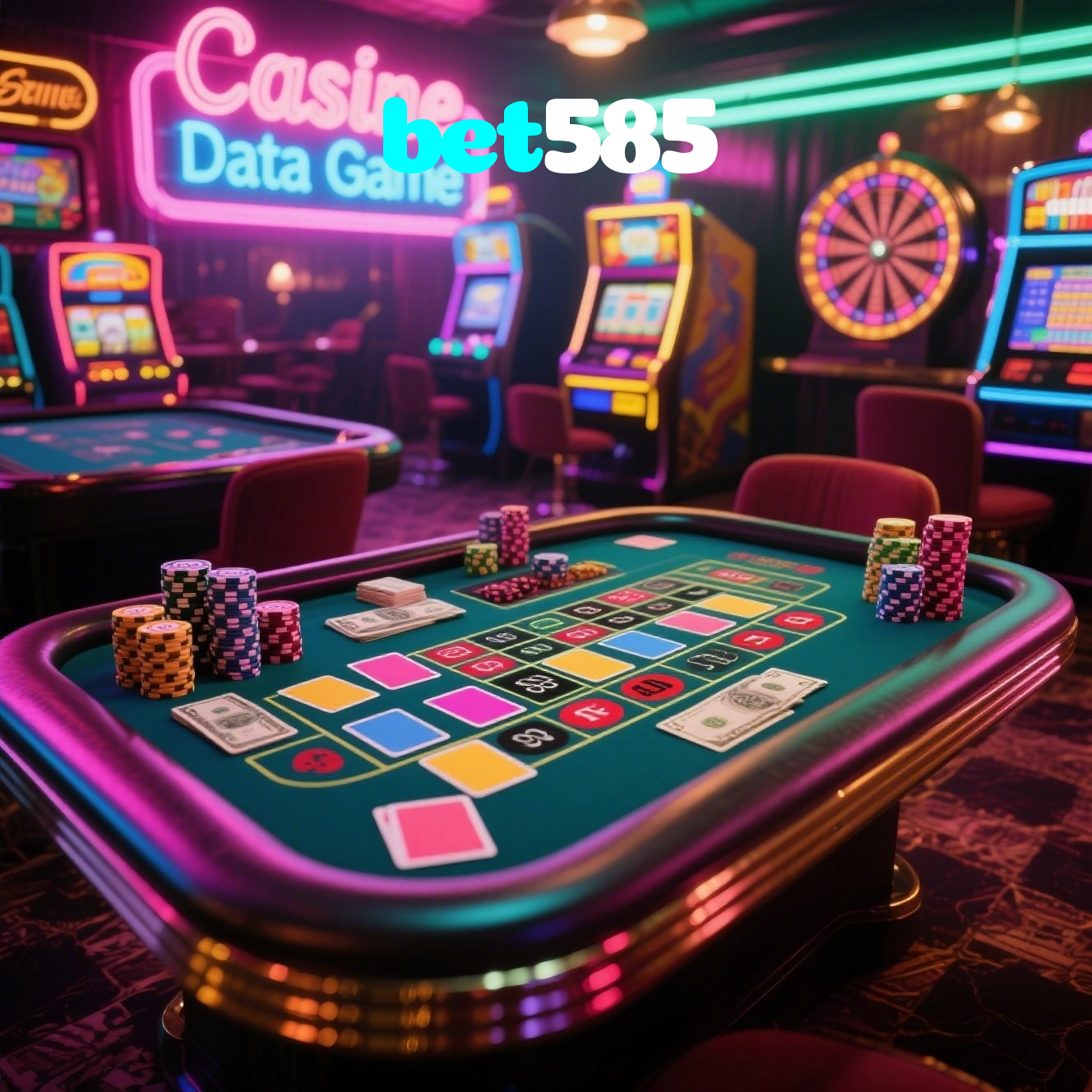 bet585:Diversão total com blackjack, poker e apostas ao vivo no futebol!