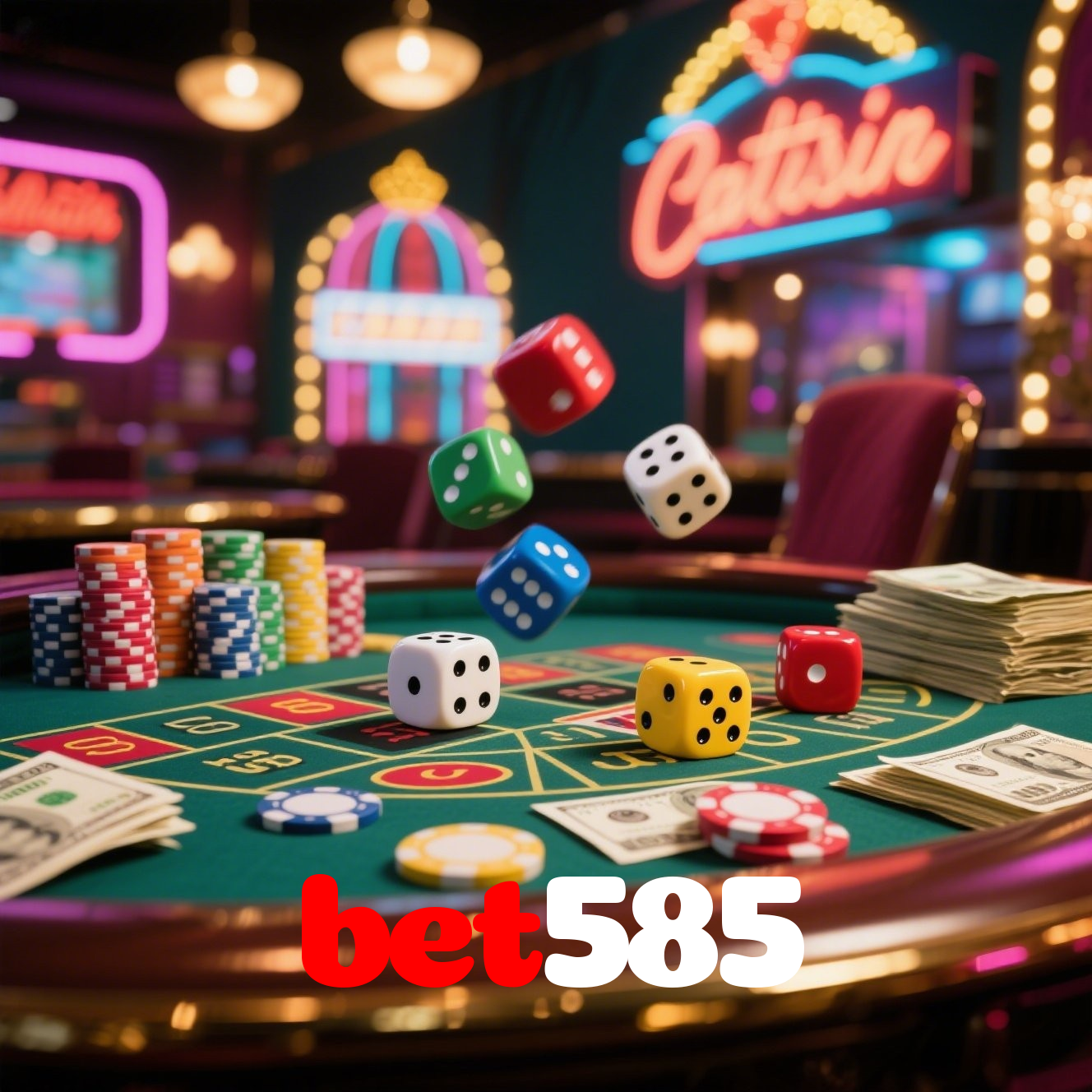 bet585:Ganhe muito jogando blackjack e apostando no futebol online!
