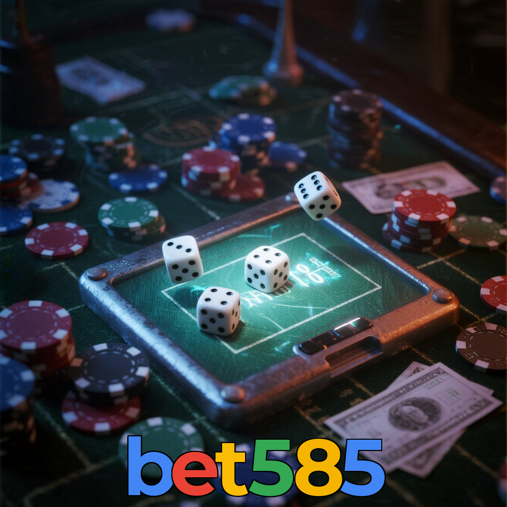 bet585:Seu lugar de apostas no futebol e prêmios incríveis em jogos de cassino!