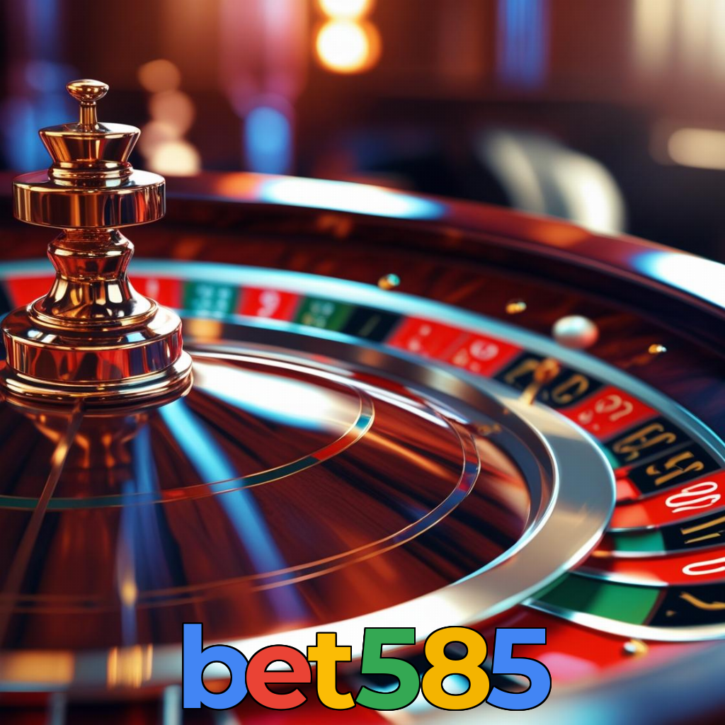bet585:Aposte nas melhores slots e conquiste grandes vitórias!