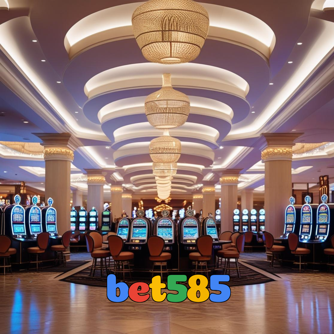 bet585：O melhor cassino online com apostas ao vivo em futebol e jogos de cassino!