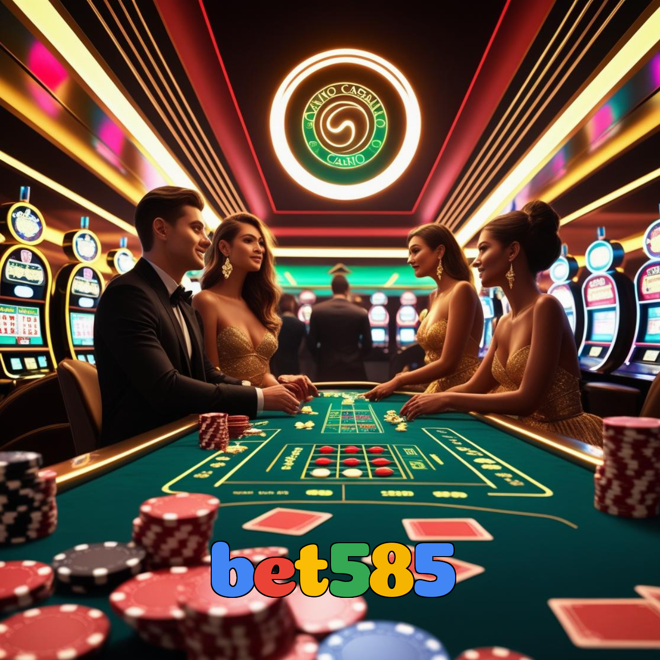 bet585:Apostas ao vivo no futebol e grandes vitórias em blackjack esperam por você!