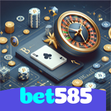 bet585：Aposte no futebol online e conquiste a sua vitória agora!