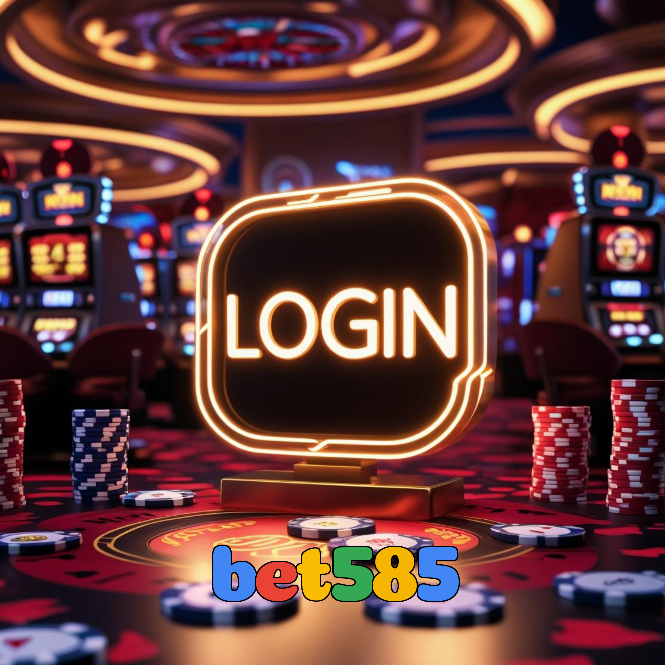 bet585:Cada jogo é uma chance de ganhar! Jogue agora e vença!