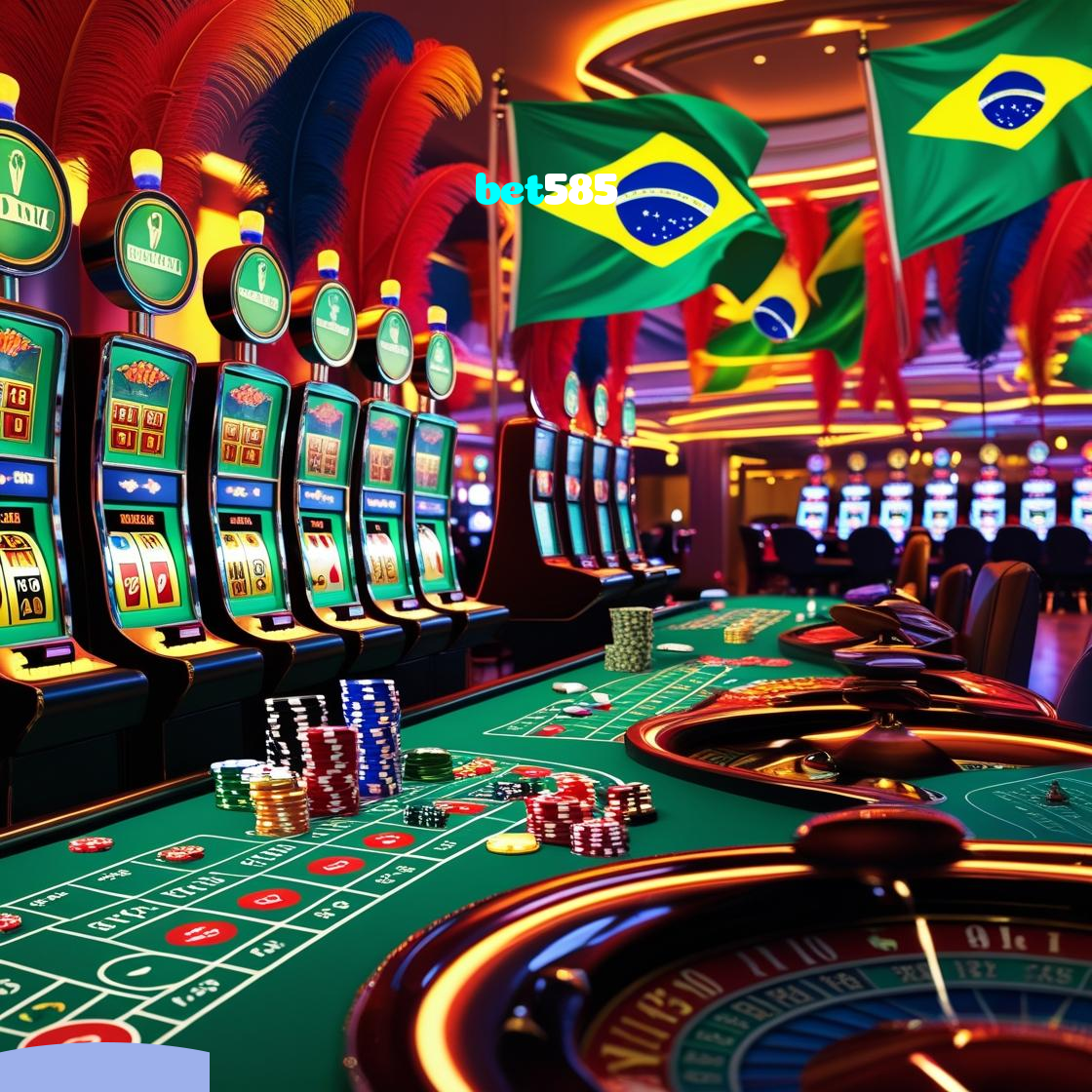 bet585：Jogue futebol online e tenha grandes prêmios esperando por você!