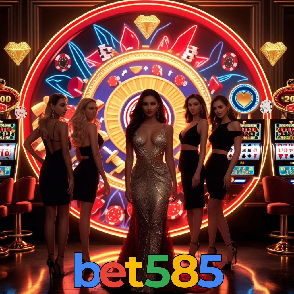 bet585：Aposte no futebol digital e sinta a emoção de vencer!