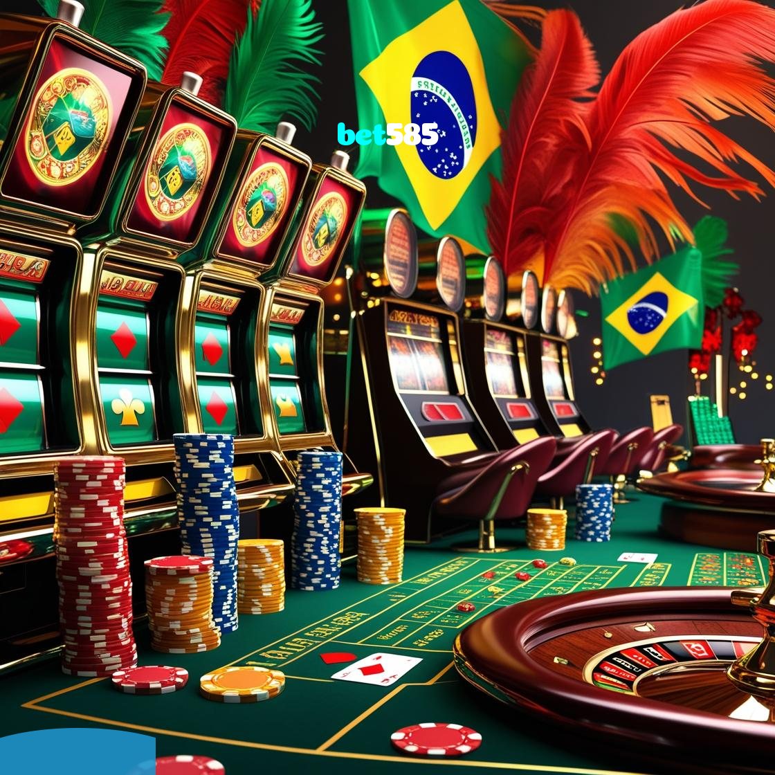 bet585:Desafie a roleta e conquiste prêmios incrÃveis!