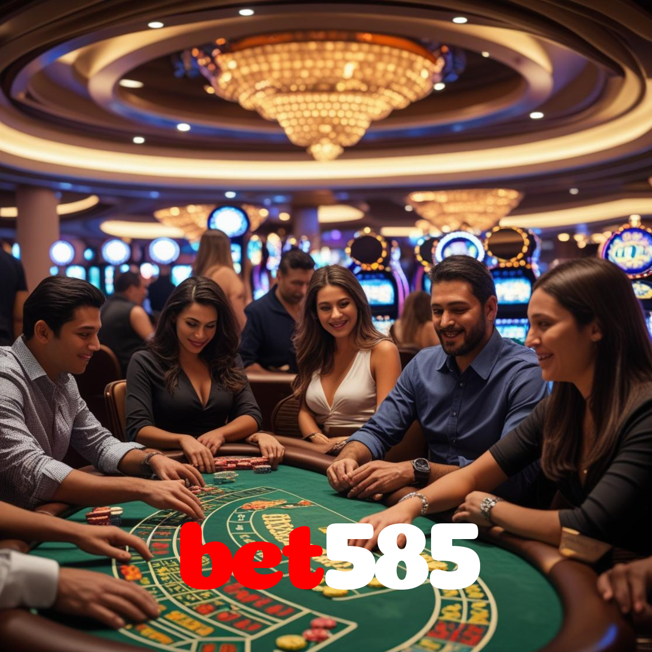 bet585:Apostas emocionantes no futebol e os melhores jogos de cassino!