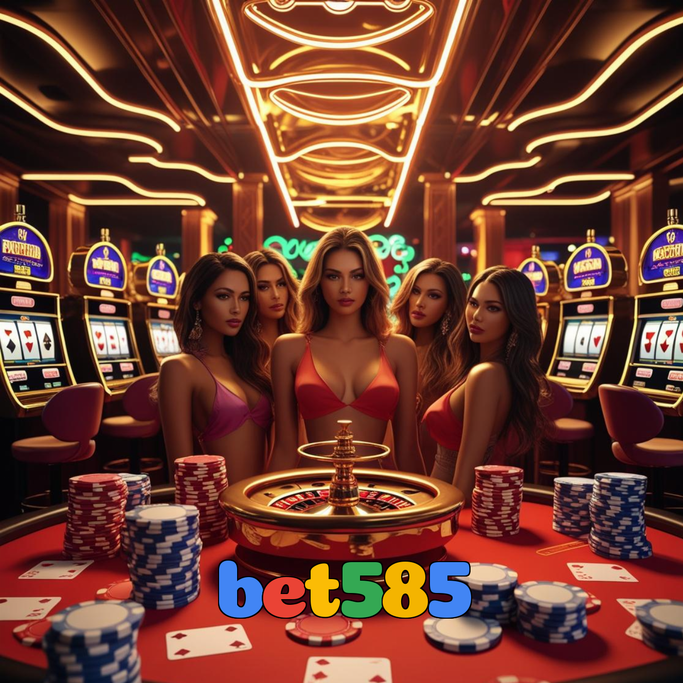 bet585:Jogue roleta, aposte no futebol e ganhe em grande estilo no cassino!