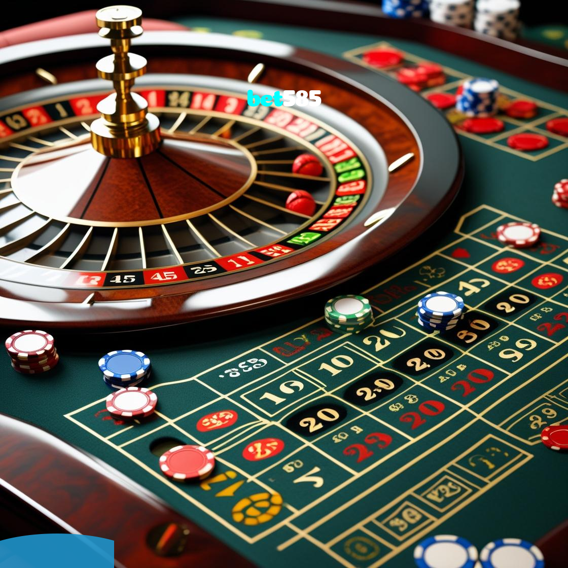 bet585：Jogue slots, aposte no futebol e vença com confiança no nosso cassino!
