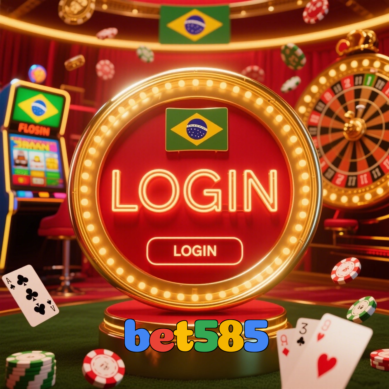 bet585:A sorte está ao seu lado no cassino online com jogos de roleta e apostas no futebol!