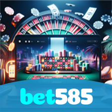 bet585：Aposte agora nas roletas e conquiste prêmios fantásticos!