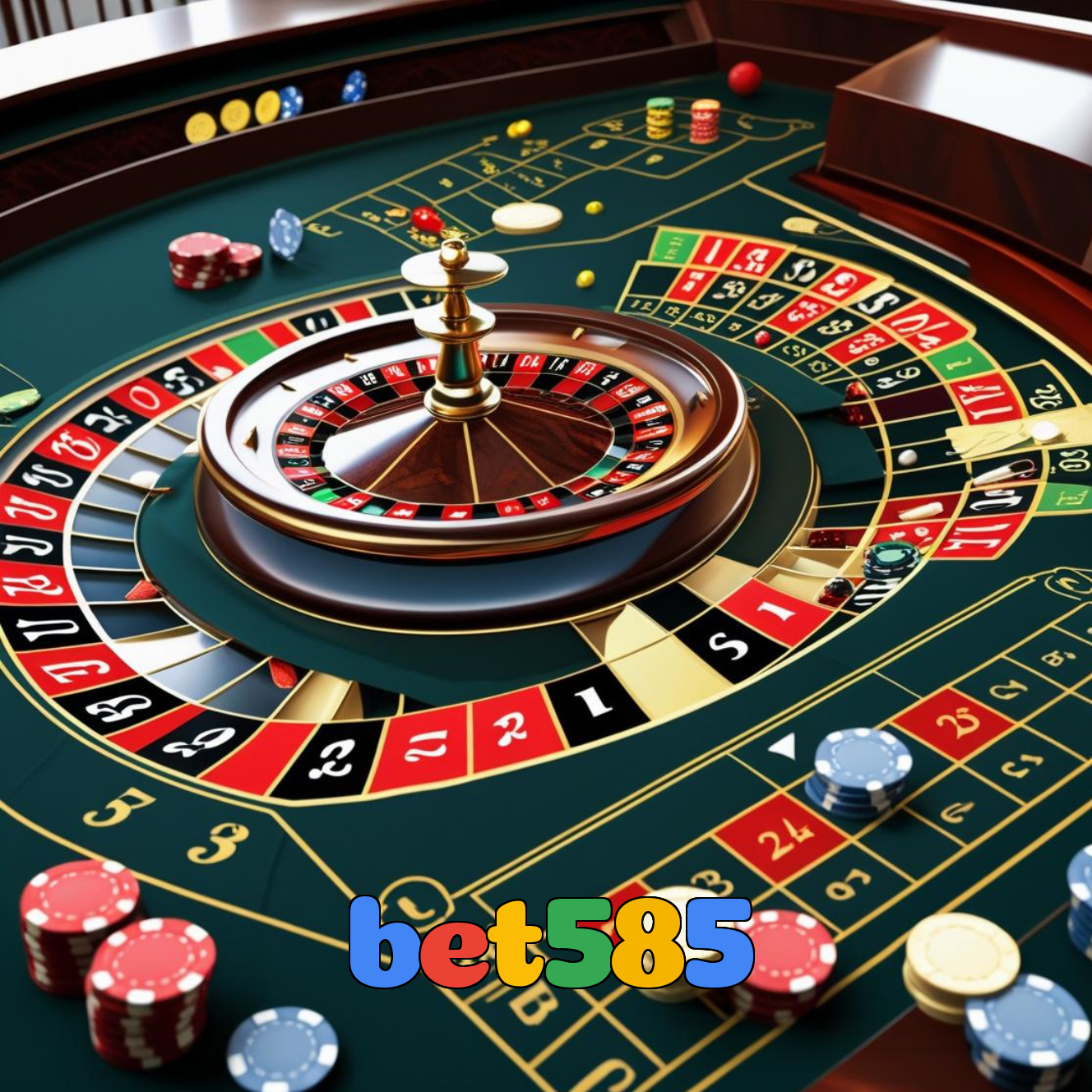 bet585:Entre no nosso cassino online e jogue nas roletas agora!