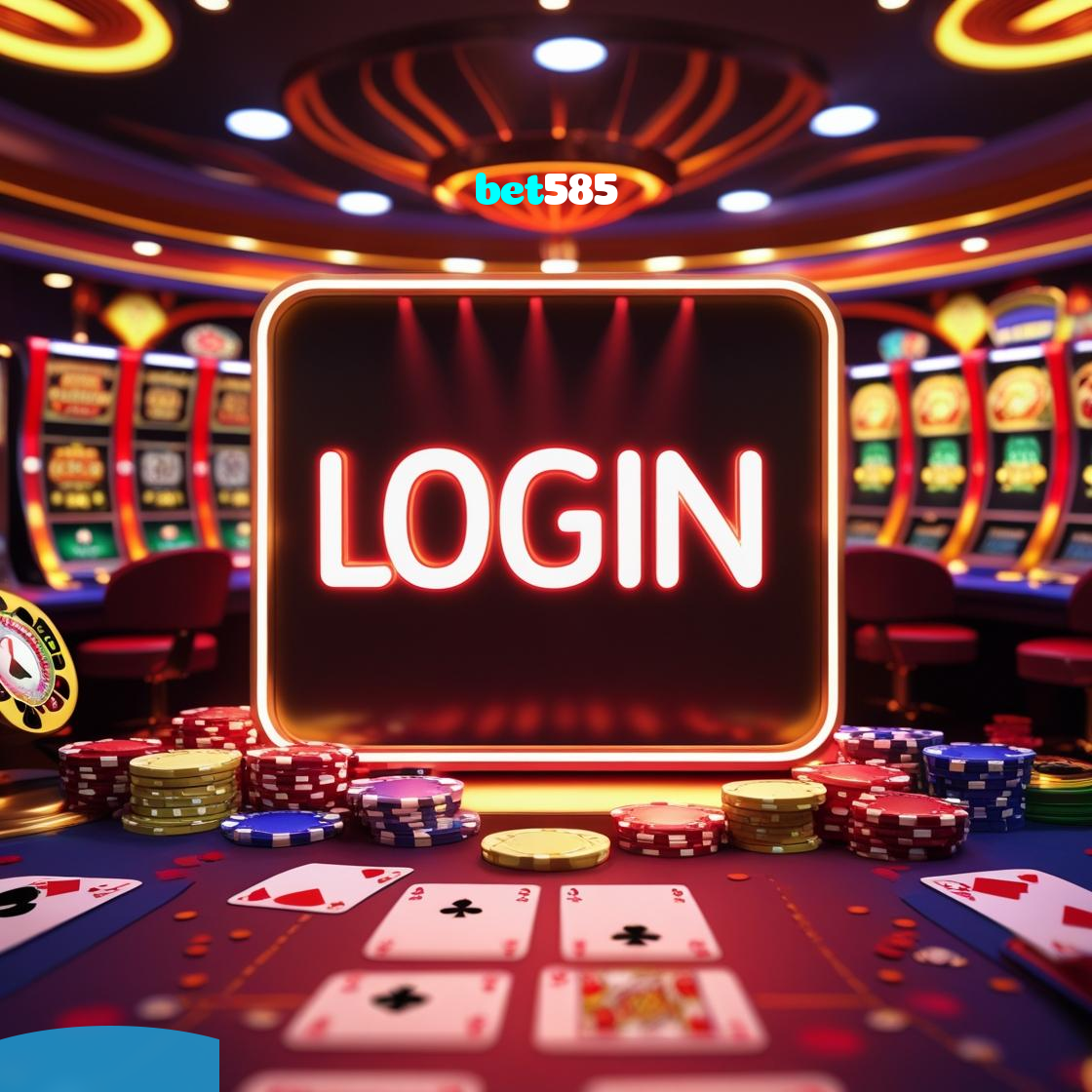 bet585:Vença na roleta e conquiste prêmios surpreendentes!
