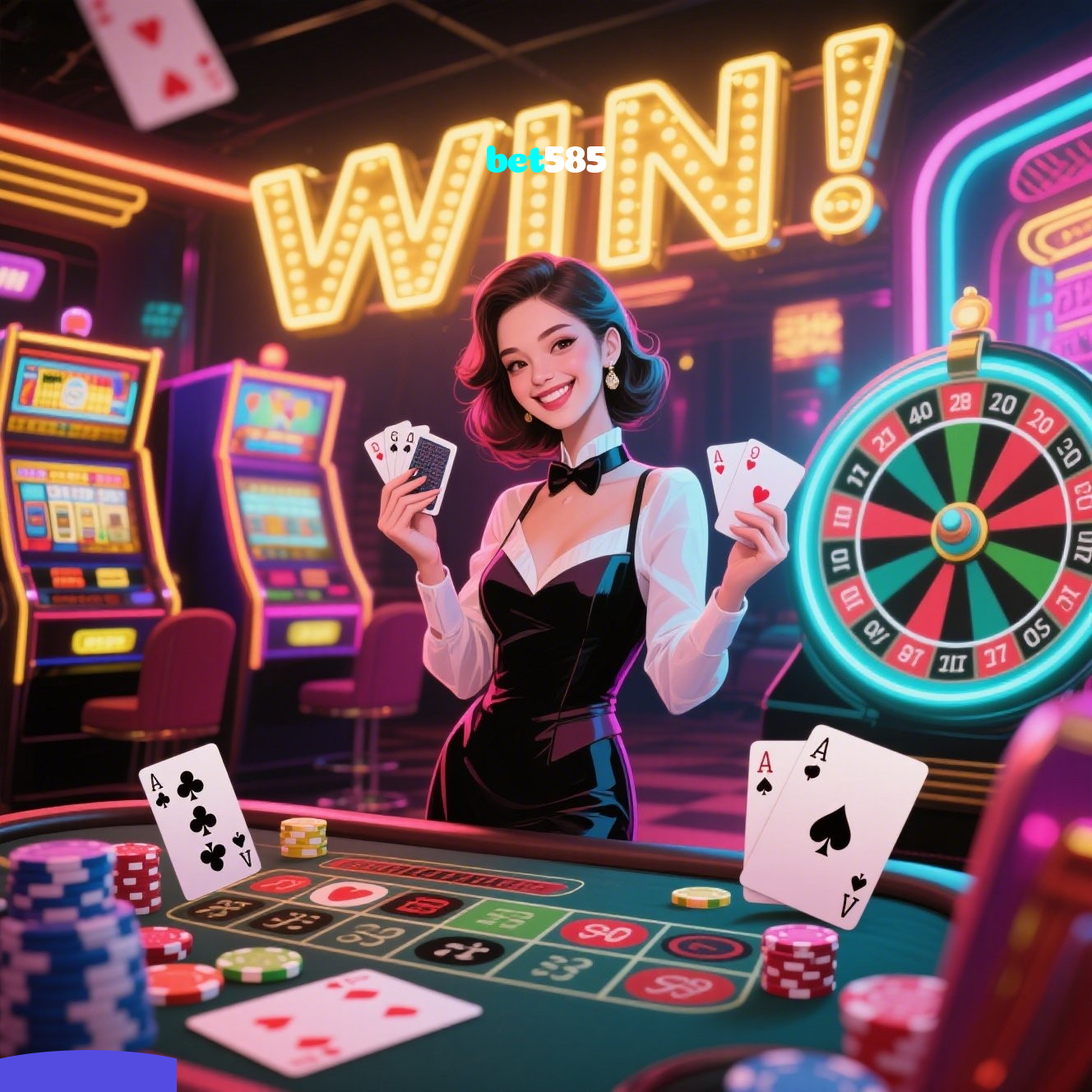 bet585:Apostas no futebol online são para quem sabe jogar e ganhar!