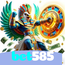 bet585：Aposte no futebol e conquiste prêmios em blackjack e roleta!