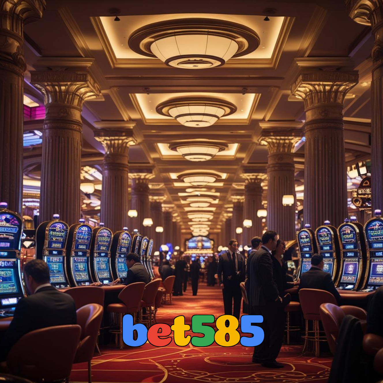 bet585:Apostas ao vivo no futebol e prêmios em jogos como blackjack e roleta!