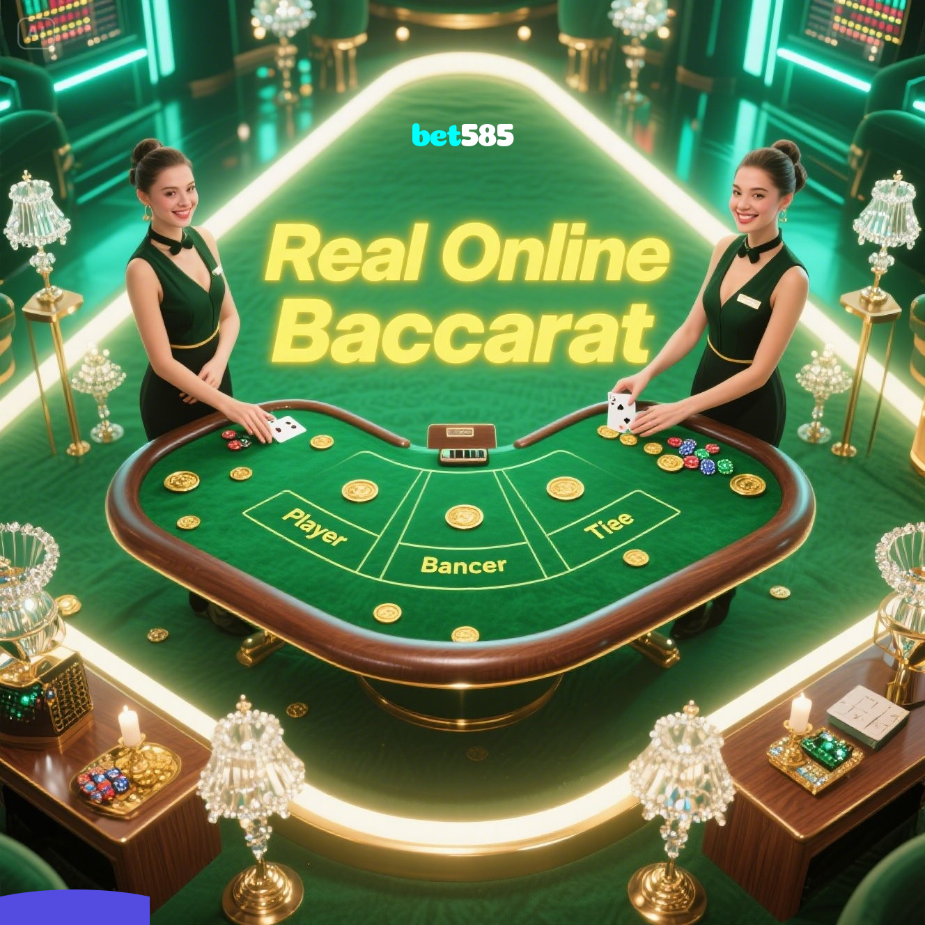 bet585：Em nosso cassino online, as melhores vitórias estão por vir!