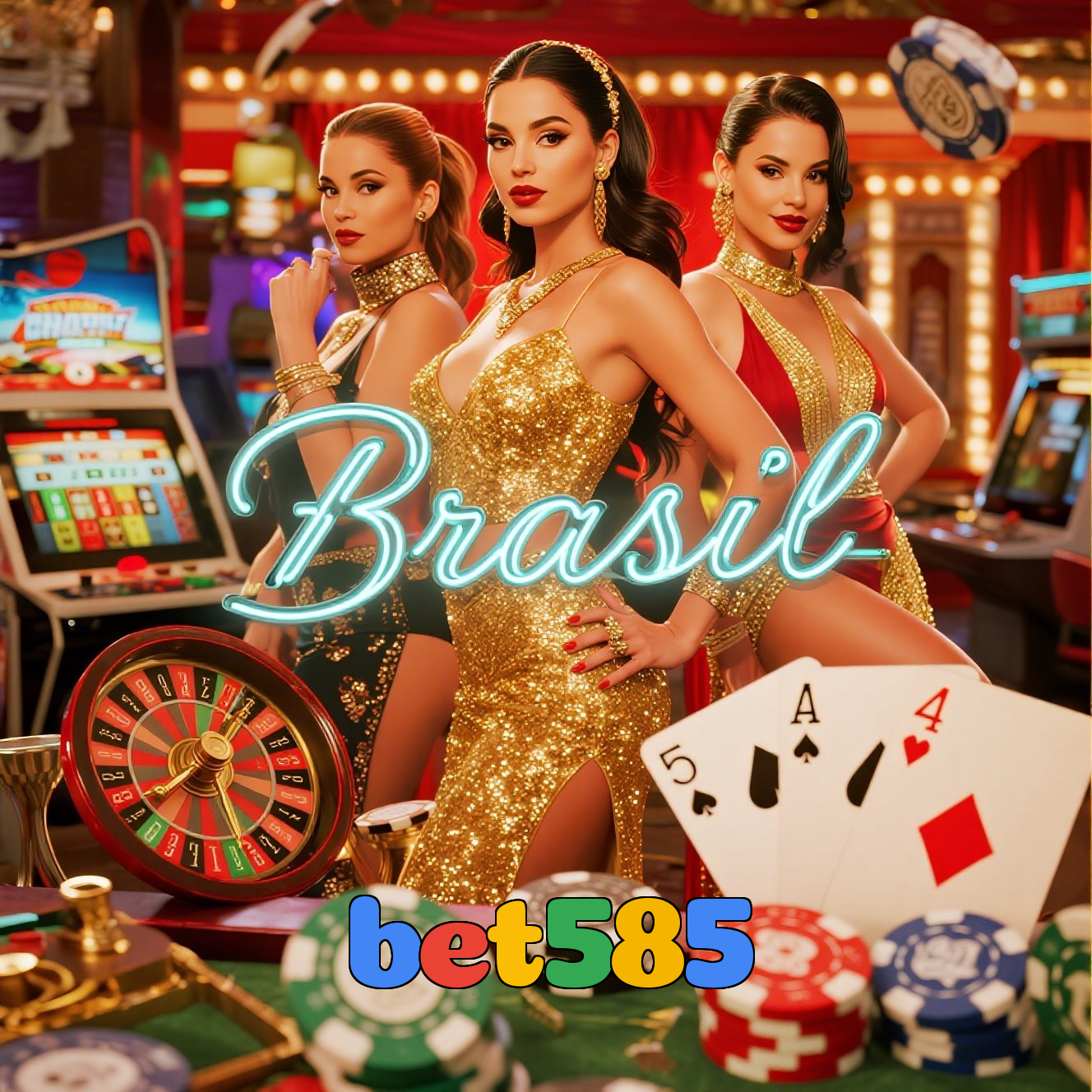 bet585:Jogue poker e prove que você é o melhor nas cartas!