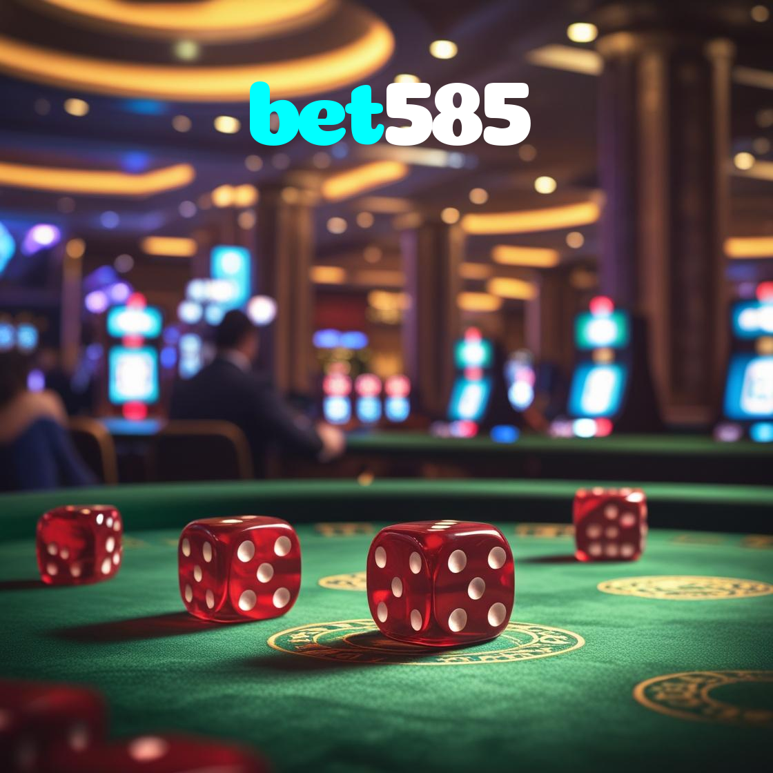 bet585:Jogue poker como um profissional e vença grandes desafios!