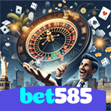 bet585：Em cada giro, uma vitória! Jogue nas melhores slots online!