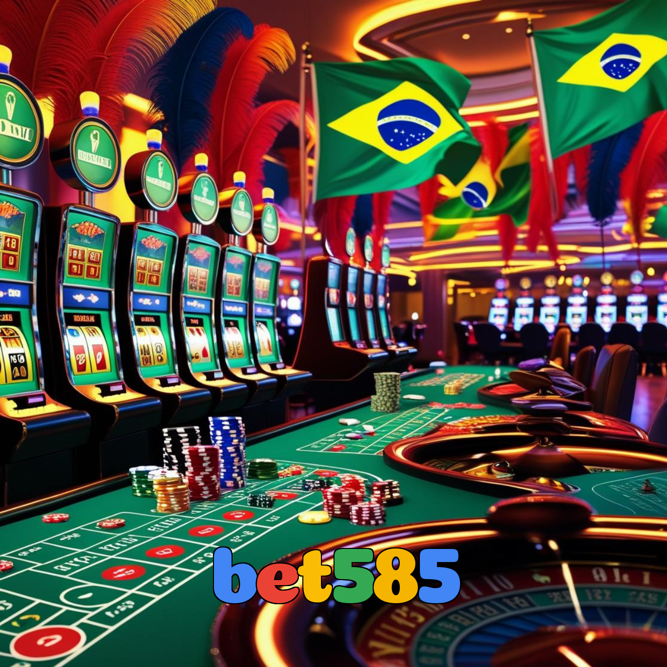 bet585：Sua vitória no futebol digital começa agora! Aposte nos melhores times!