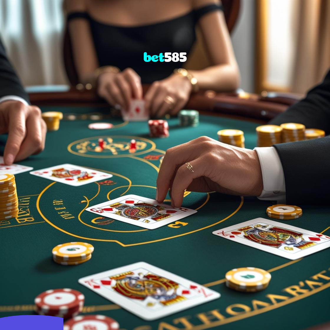 bet585:Jogue blackjack, aposte no futebol e ganhe prêmios no cassino online!