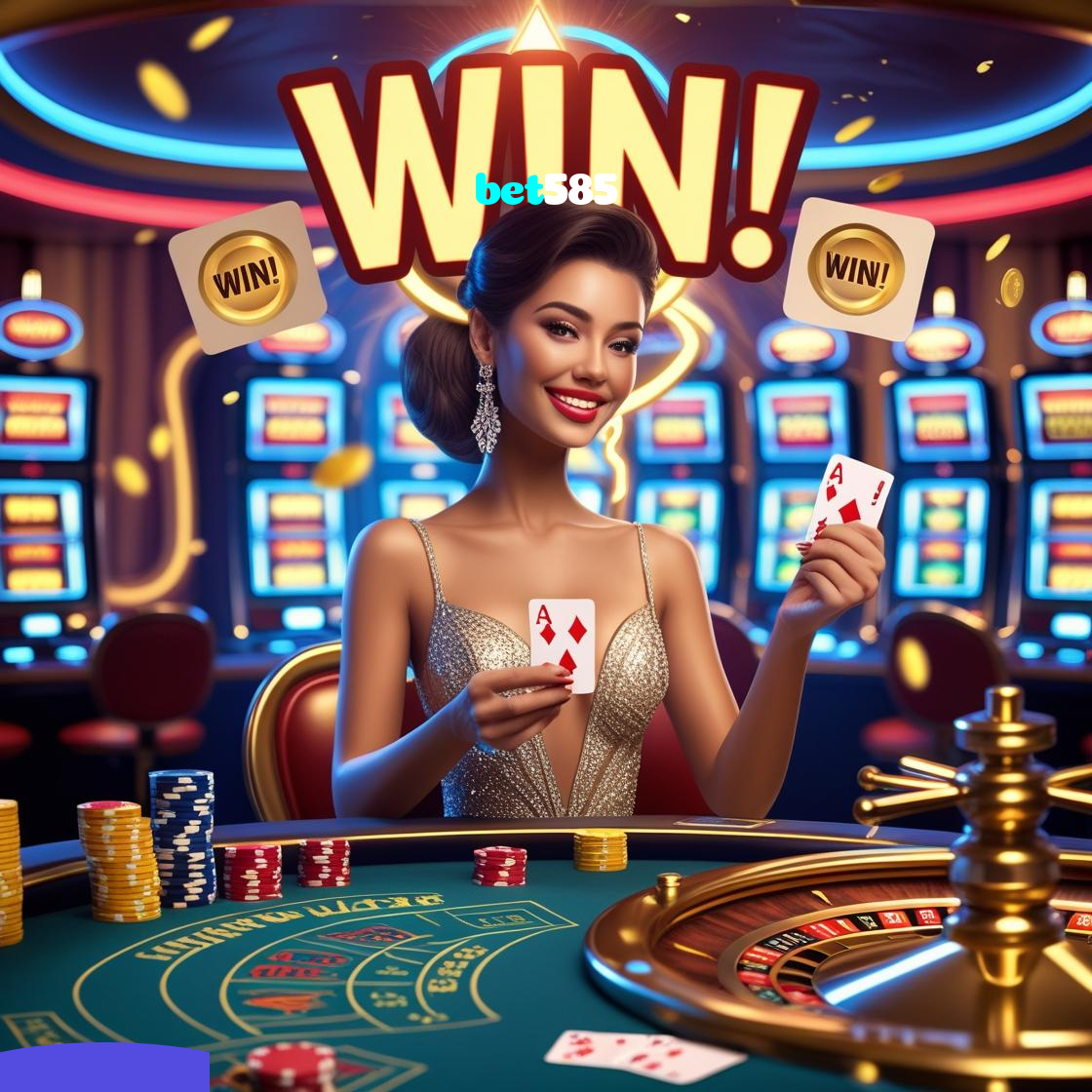 bet585:A sorte é sua! Aposte agora e ganhe muito mais!