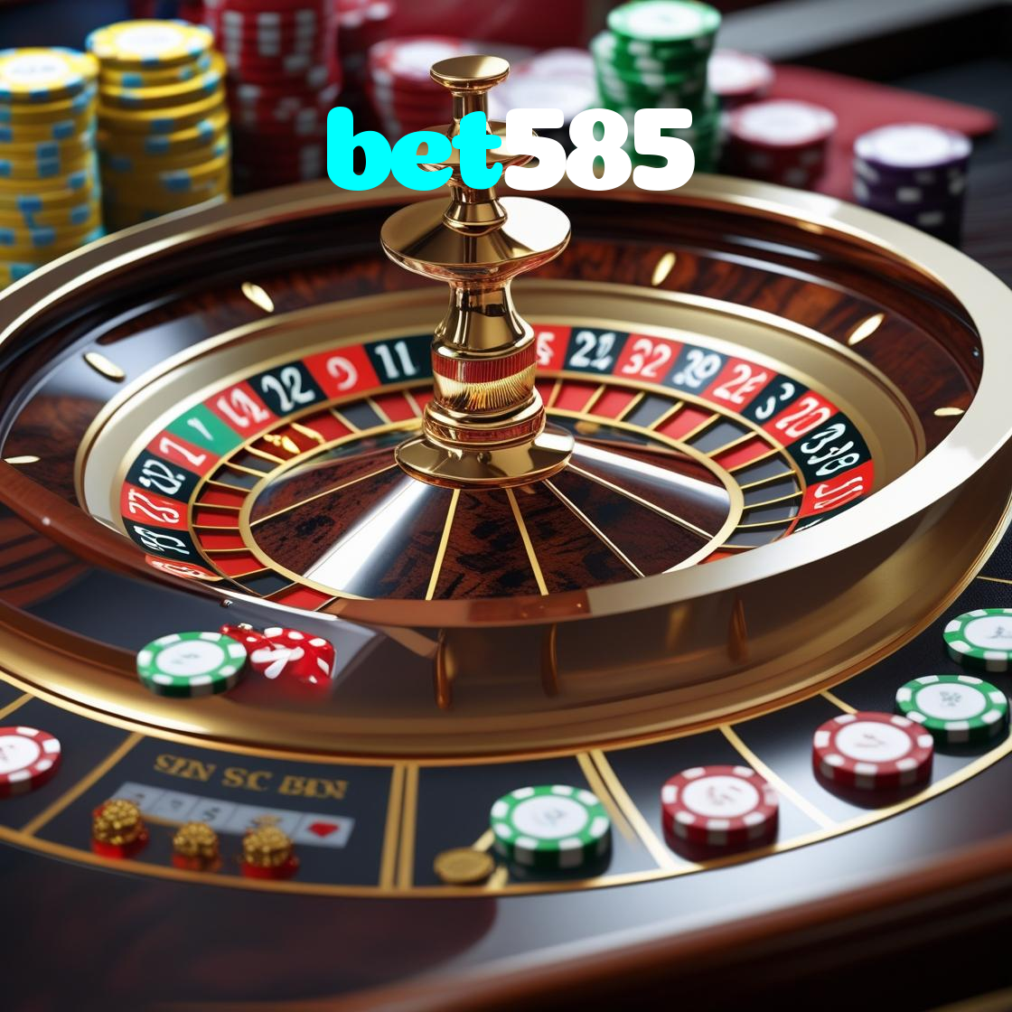 bet585：Aposte no futebol online e mostre seu talento para ganhar!