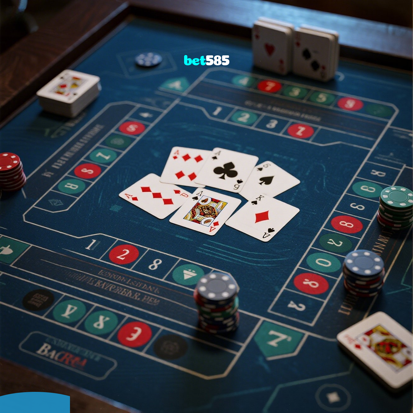 bet585：Entre no jogo e viva a emoção do futebol online!