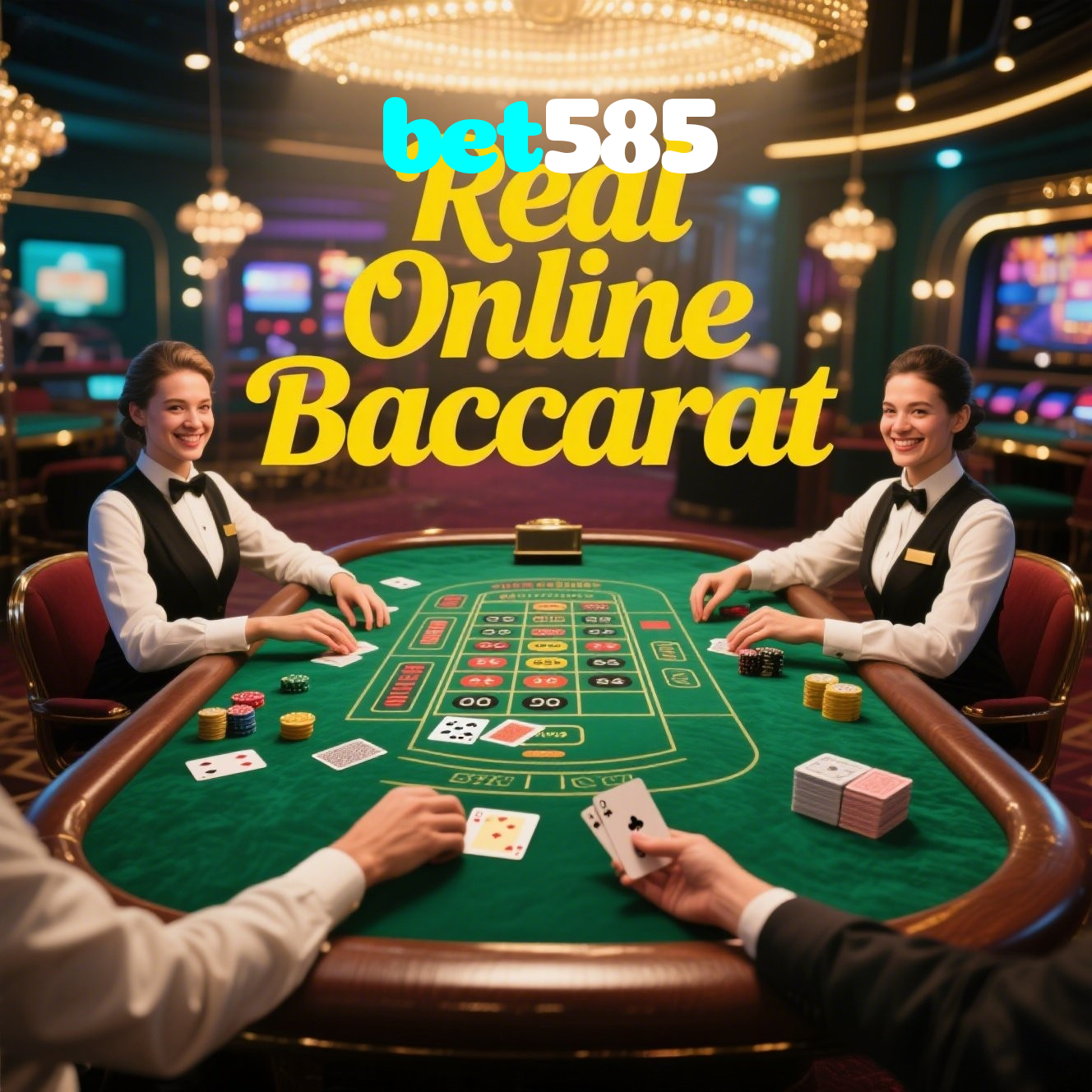 bet585:Jogue as melhores slots e conquiste jackpots épicos!