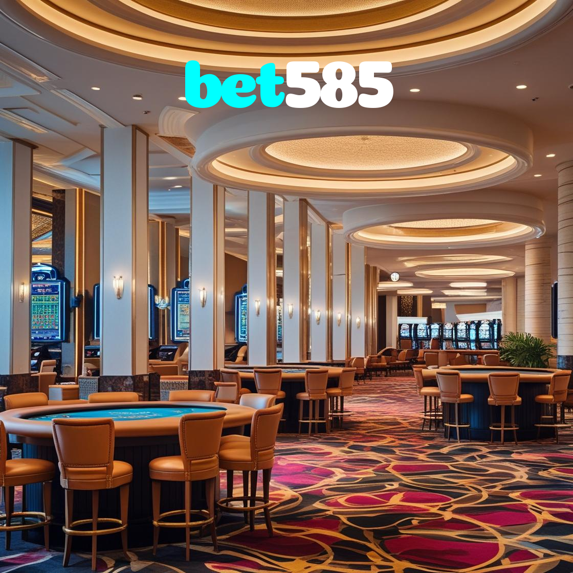 bet585:Jogue poker, roleta e aposte no futebol online com segurança!