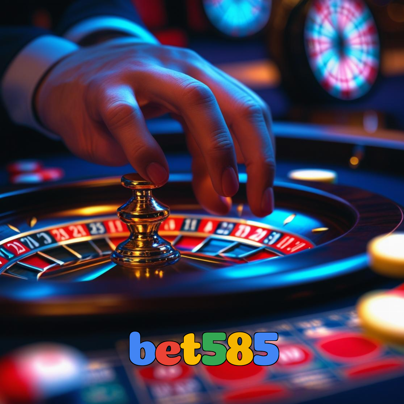 bet585:Aposte no futebol e ganhe com os melhores jogos de cassino como poker e roleta!