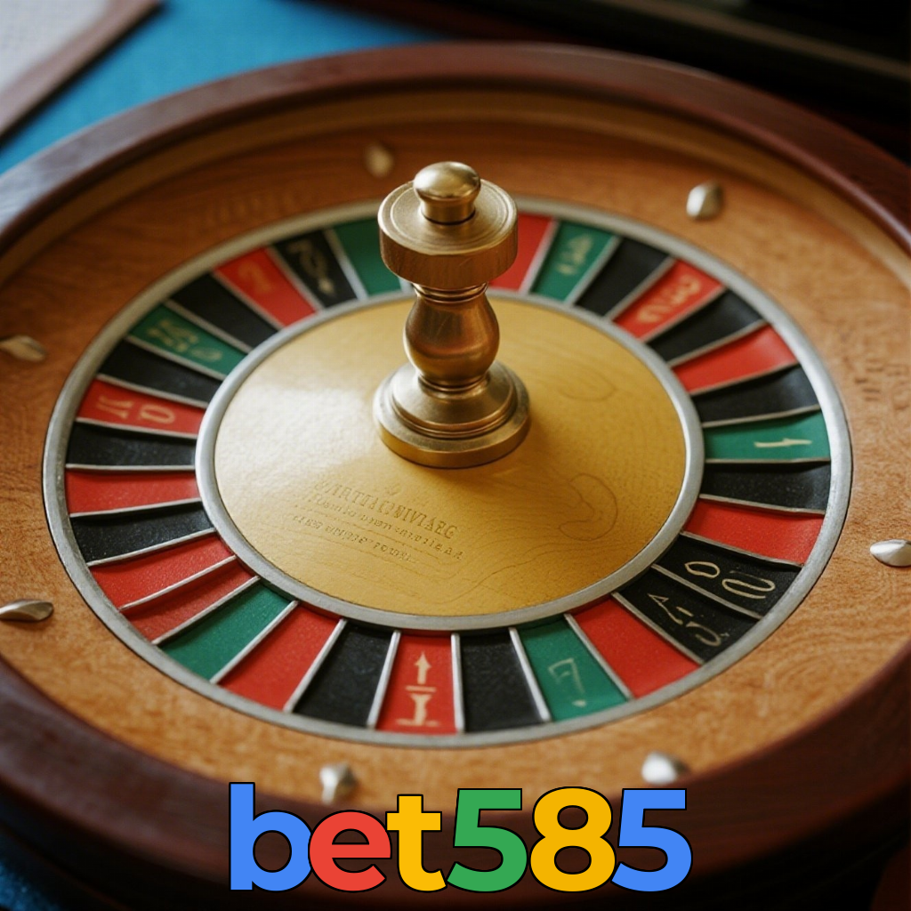 bet585:Aposte no futebol e jogue no melhor cassino online para grandes vitórias!