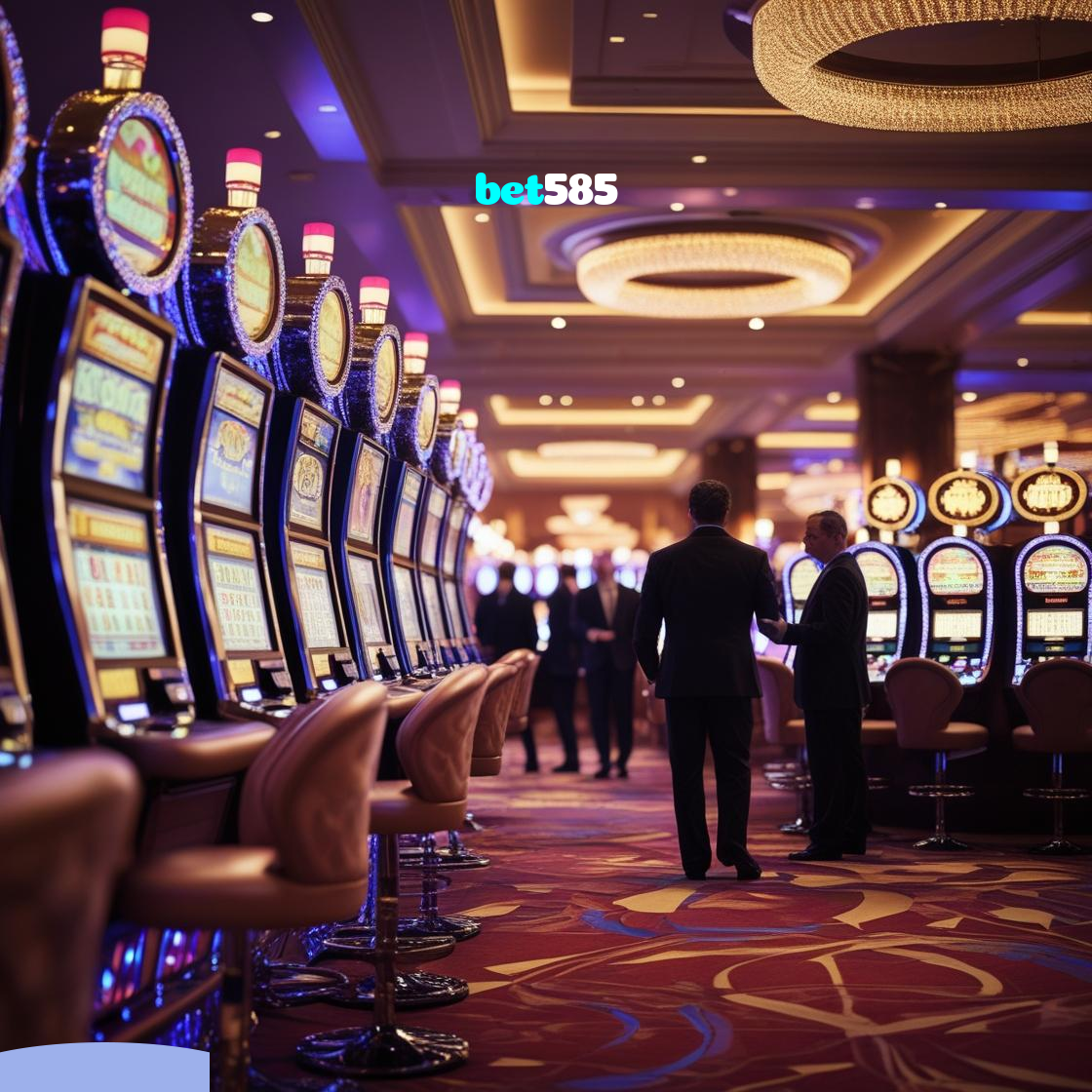 bet585：Jogue Blackjack online e mostre que você é o mestre das cartas!