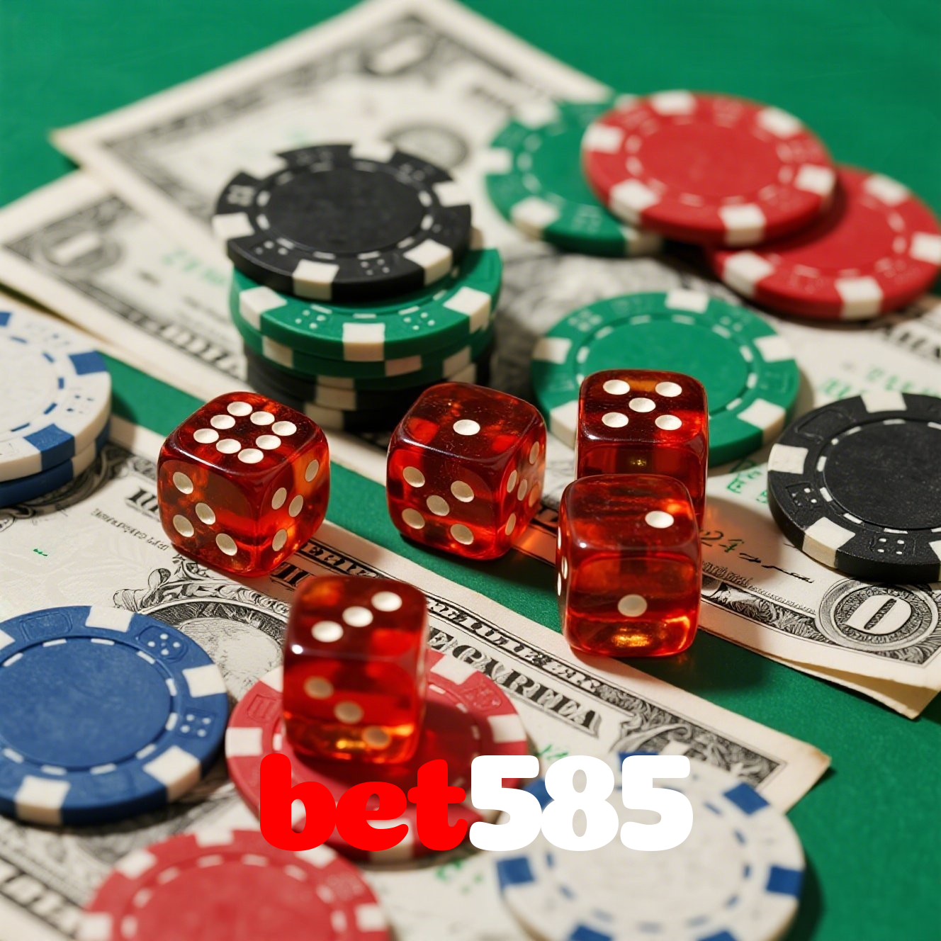 bet585:A melhor plataforma de cassino para apostas no futebol e roleta!