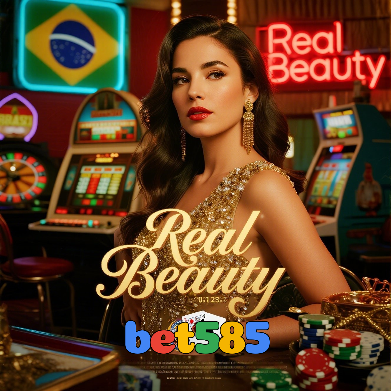 bet585：Aposte no futebol e ganhe em jogos como roleta e blackjack online!