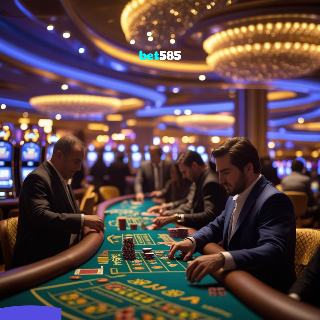 bet585:Aposte no futebol online e conquiste grandes recompensas!
