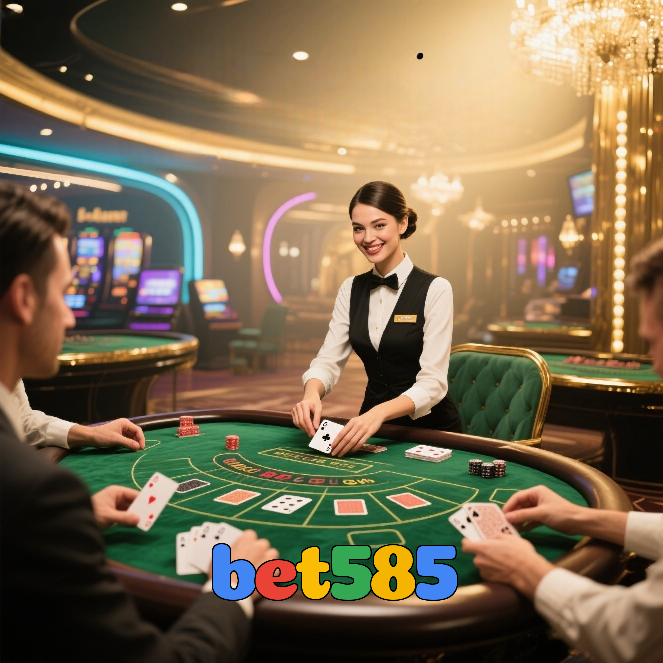 bet585：Encontre a sorte nas nossas roletas e ganhe prêmios incríveis!