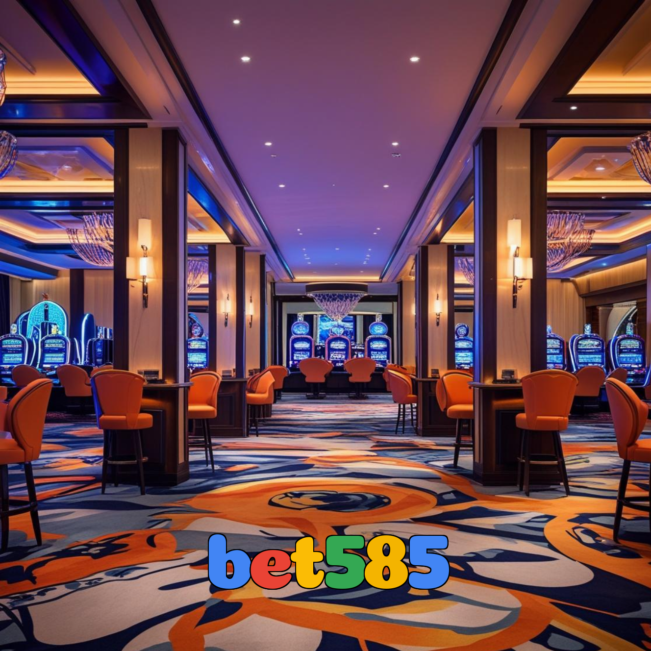 bet585:Aposte no futebol e jogue os melhores jogos de cassino com prêmios incríveis!