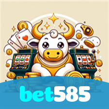 bet585：Os jackpots estão esperando por você! Entre no jogo e faça história!
