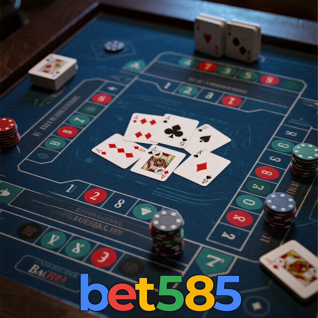 bet585:Jogue slots, roleta e aposte no futebol para grandes vitórias!