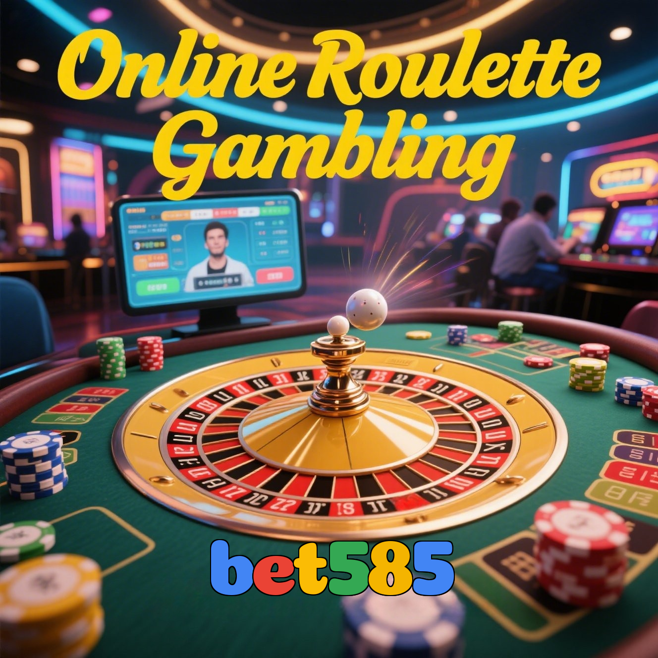 bet585：Sinta o jogo do futebol online e conquiste vitórias impressionantes!