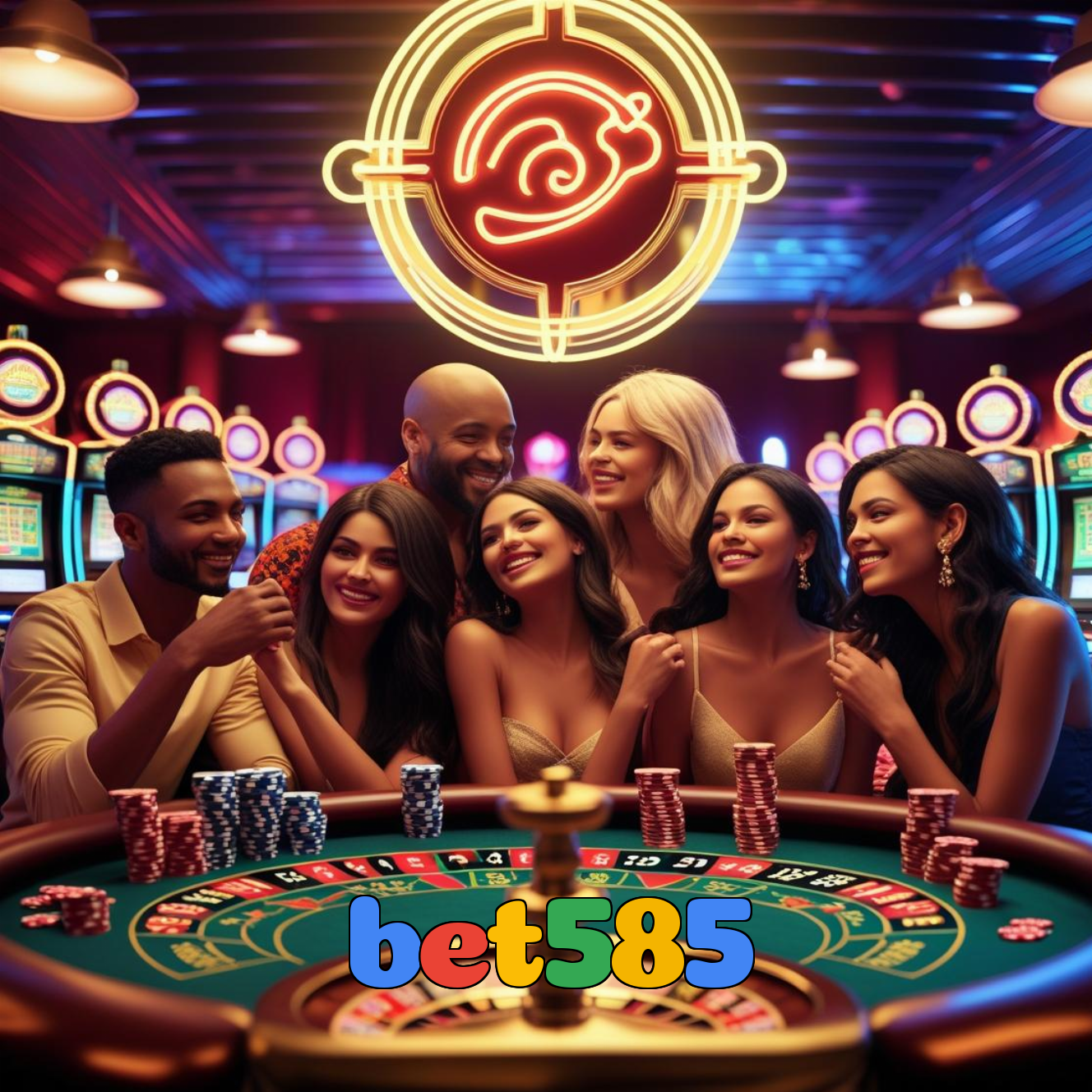 bet585:No cassino online mais confiável, experimente poker, roleta e futebol ao vivo!