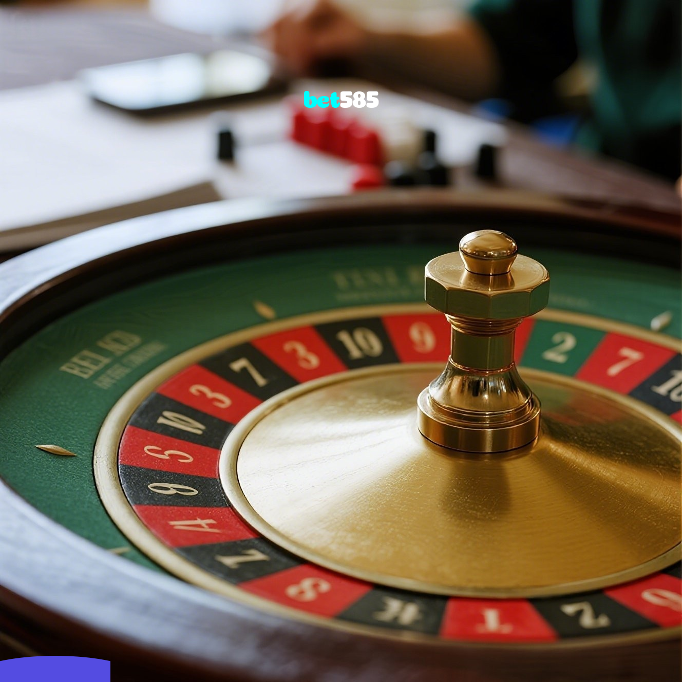 bet585：As melhores slots para você! Aposte e ganhe agora!