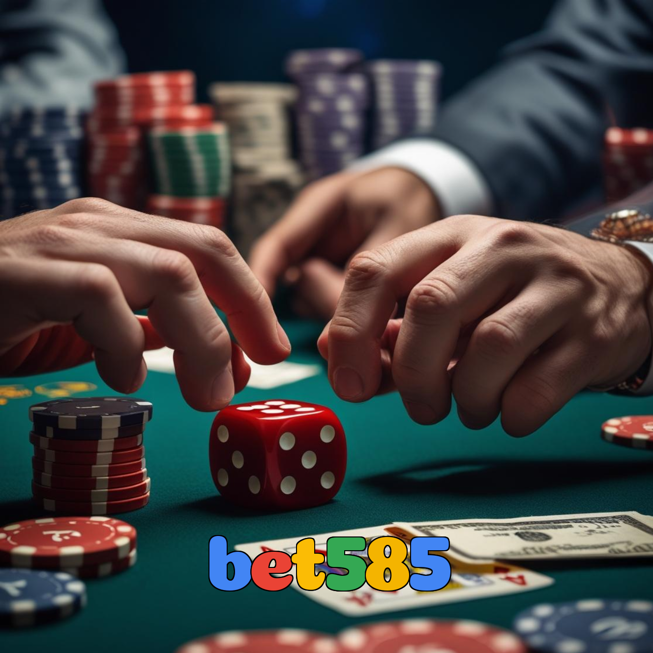 bet585:O cassino online perfeito para quem adora apostar no futebol e jogar roleta!