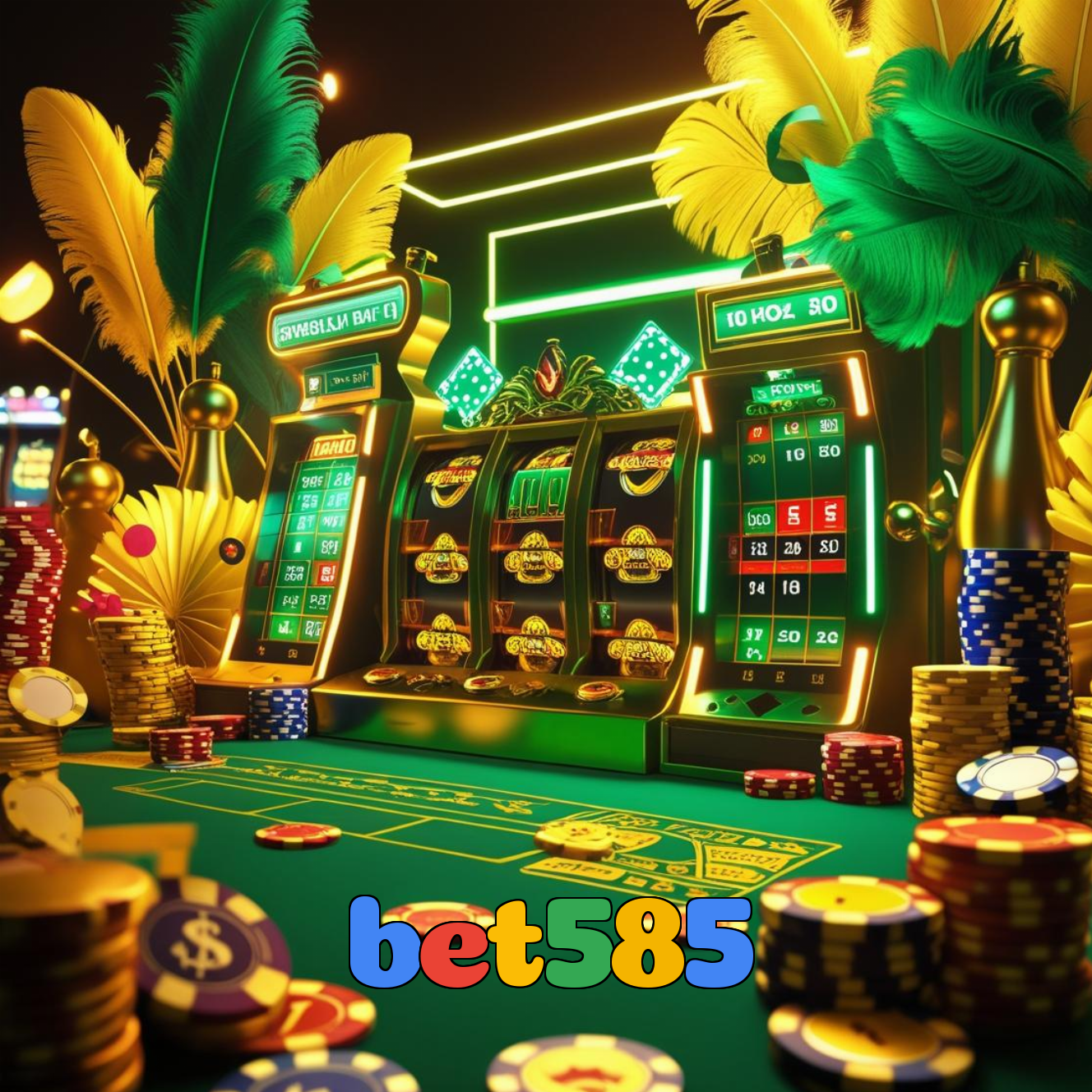 bet585:Ganhe no futebol e nos melhores jogos de cassino como poker e blackjack!