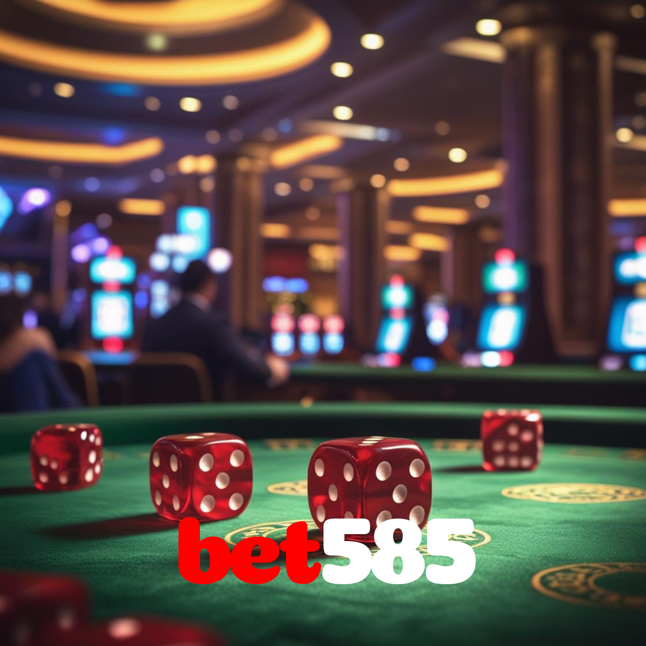 bet585:Grandes vitórias em poker, roleta e apostas no futebol esperam por você!