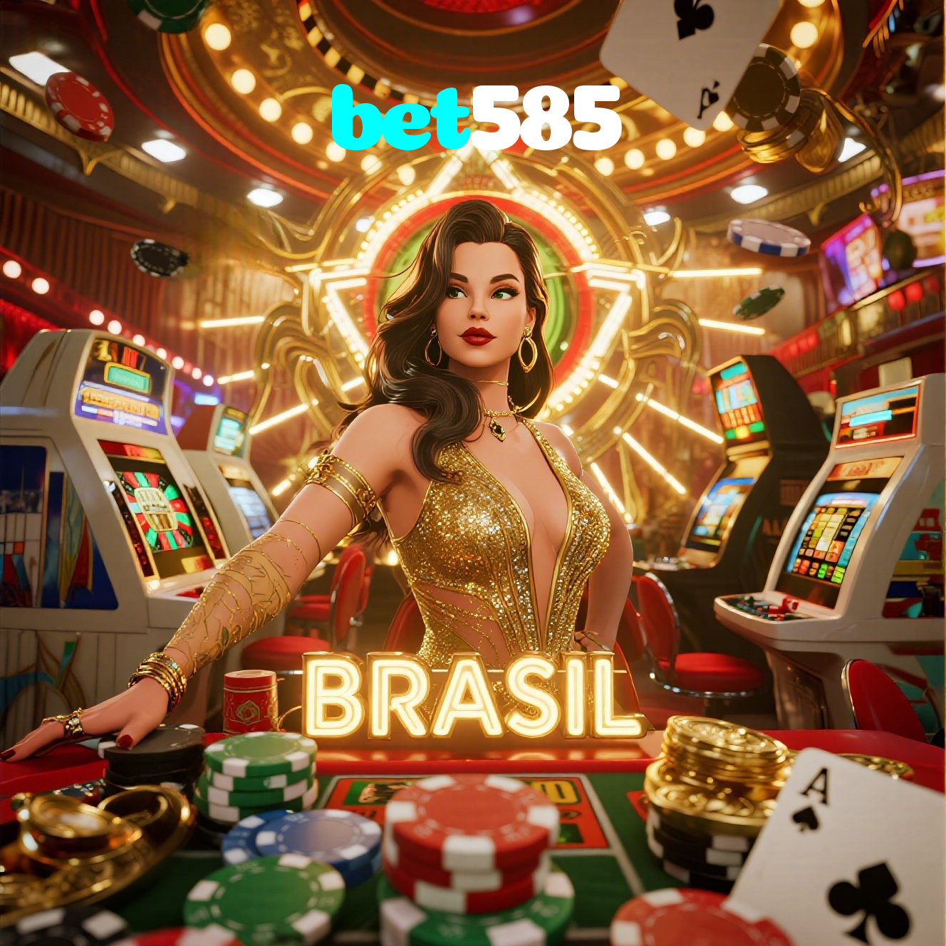bet585：Aposte no futebol digital e sinta a emoção de vencer!
