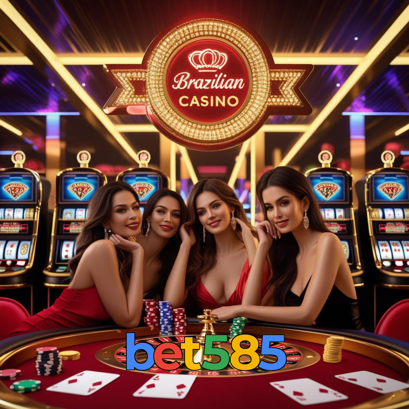 bet585:Aposte no seu time e jogue roleta no cassino mais confiável!